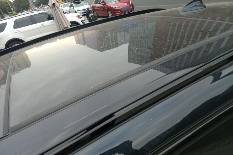 Used BMW X3 2023 Restyled xDrive30i Leading Edition M Night Sky Package Roof