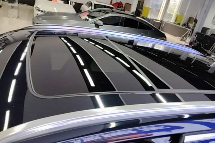 Used BMW X3 2023 xDrive25i M Sport Package Roof