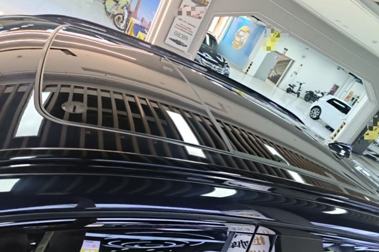 Used BMW X3 2023 Restyled xDrive30i Leading Edition M Night Sky Package Roof