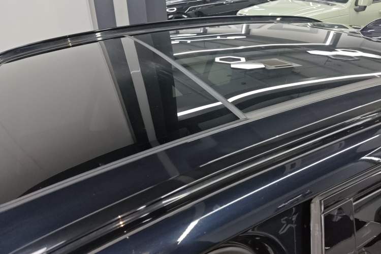 Used BMW X3 2023 Restyled xDrive30i Leading Edition M Night Sky Package Roof