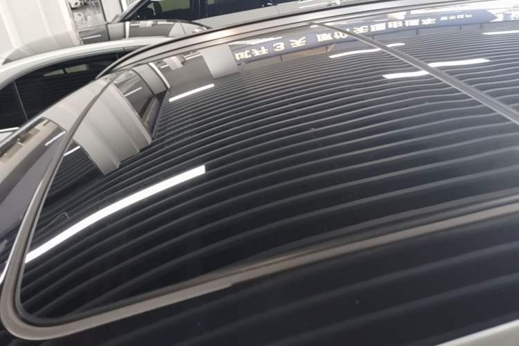 Used BMW X3 2023 xDrive25i M Sport Package Roof