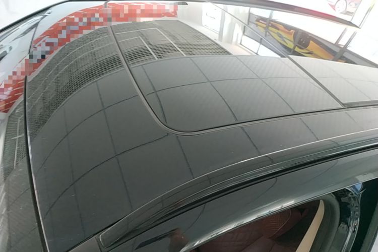 Used BMW X3 2023 Restyled xDrive30i Leading Edition M Night Sky Package Roof