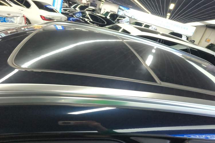 Used BMW X3 2023 xDrive25i M Sport Package Roof