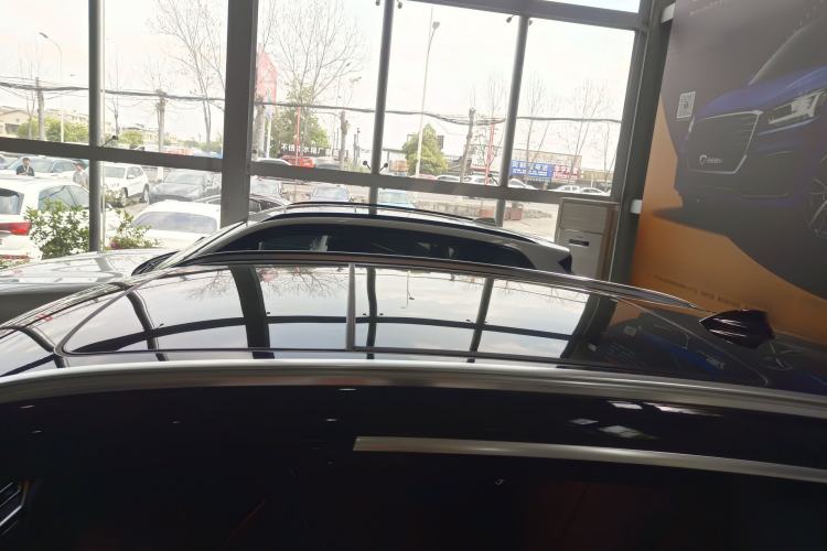 Used BMW X3 2023 xDrive25i M Sport Package Roof