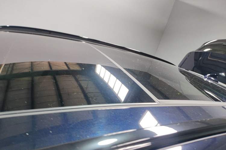 Used BMW X3 2023 Restyled xDrive30i Leading Edition M Night Sky Package Roof