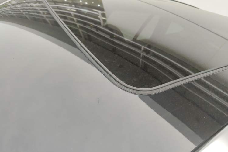 Used BMW X3 2023 xDrive25i M Sport Package Roof