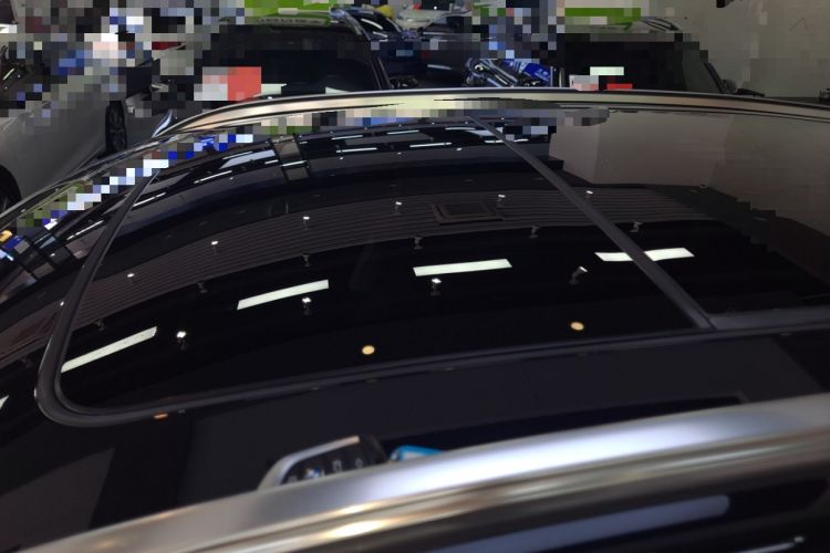 Used BMW X3 2023 xDrive25i M Sport Package Roof