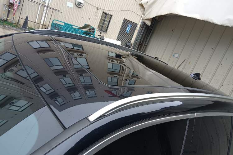 Used BMW X3 2023 xDrive25i M Sport Package Roof