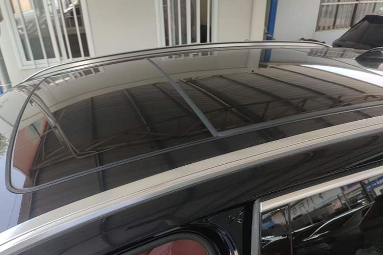 Used BMW X3 2023 xDrive25i M Sport Package Roof