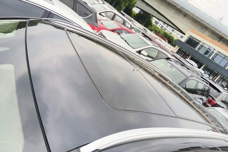 Used BMW X3 2023 xDrive25i M Sport Package Roof