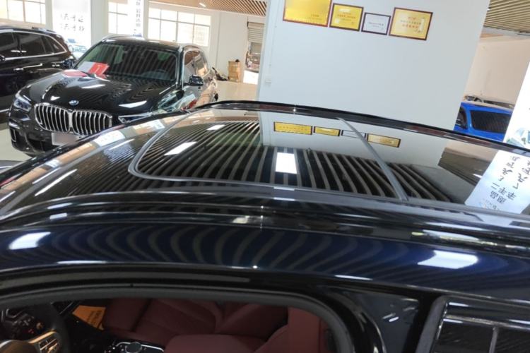 Used BMW X3 2023 xDrive25i M Sport Package Roof