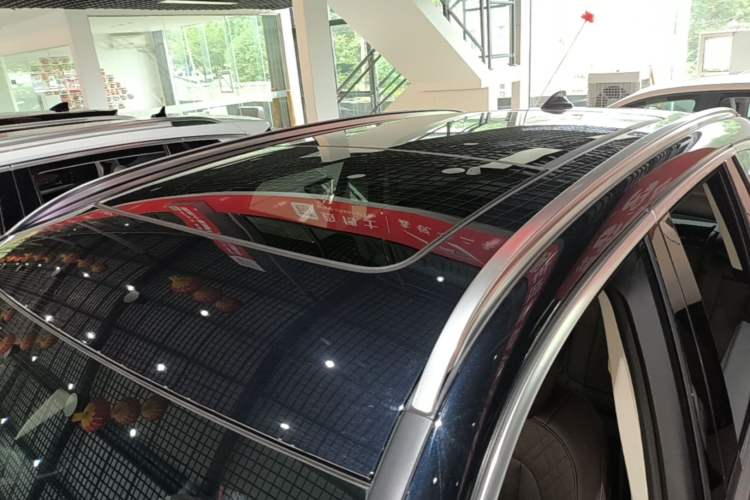 Used BMW X3 2023 xDrive25i M Sport Package Roof