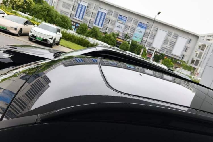 Used BMW X3 2023 Restyled xDrive30i Leading Edition M Night Sky Package Roof