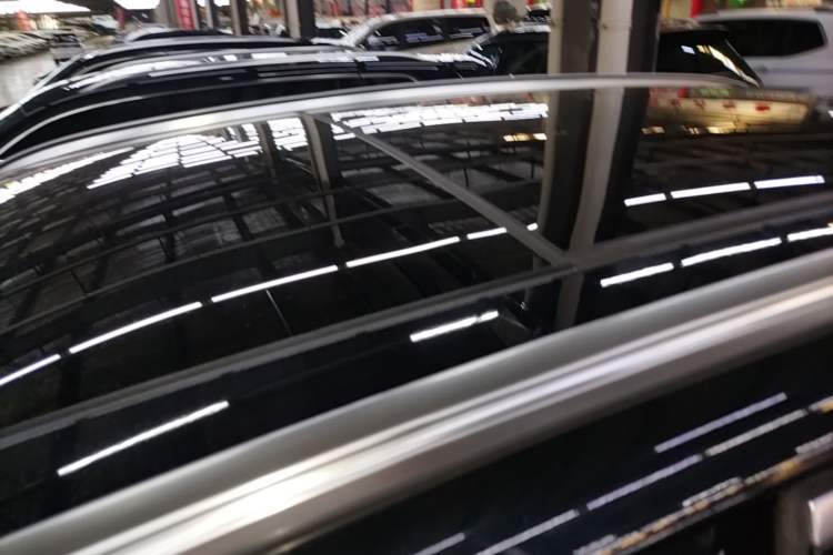 Used BMW X3 2023 xDrive25i M Sport Package Roof
