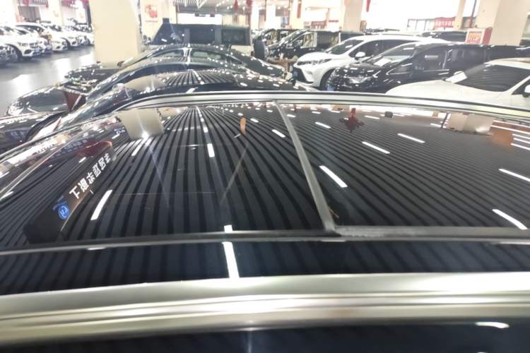 Used BMW X3 2023 xDrive25i M Sport Package Roof