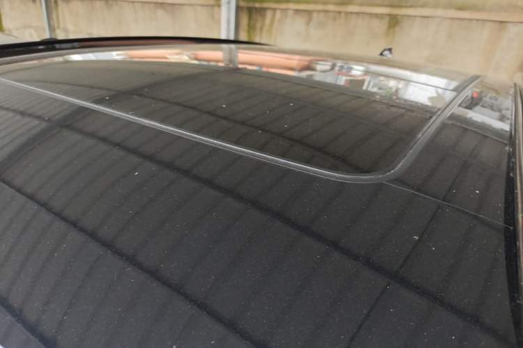 Used BMW X3 2023 Restyled xDrive30i Leading Edition M Night Sky Package Roof