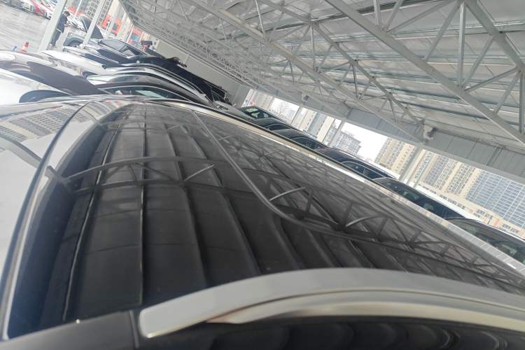Used BMW X3 2023 xDrive25i M Sport Package Roof