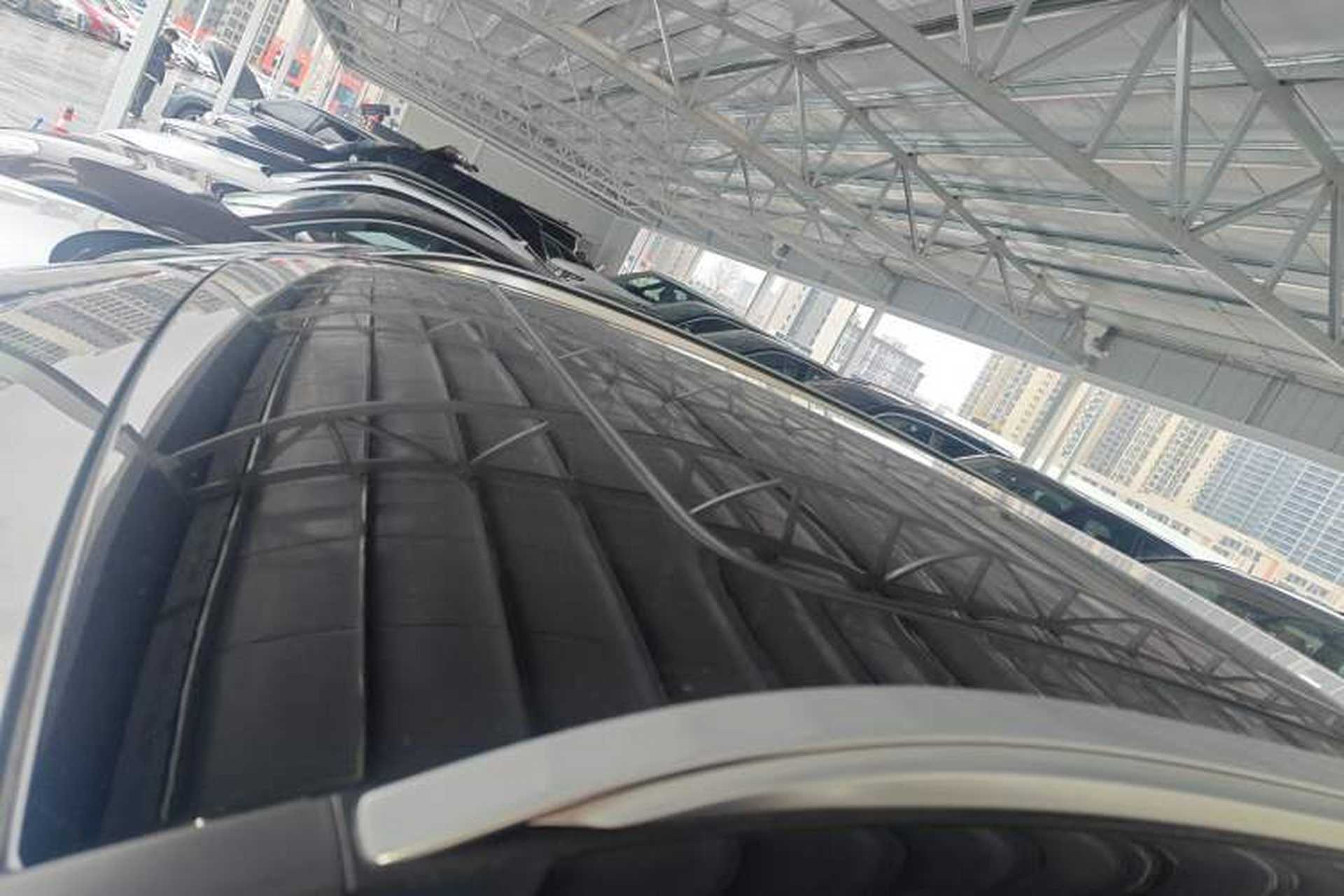 Used BMW X3 2023 xDrive25i M Sport Package Roof
