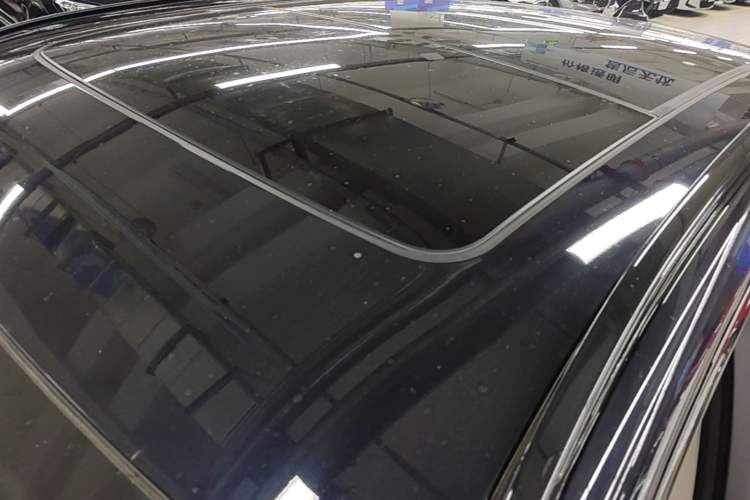 Used BMW X3 2023 xDrive25i M Sport Package Roof