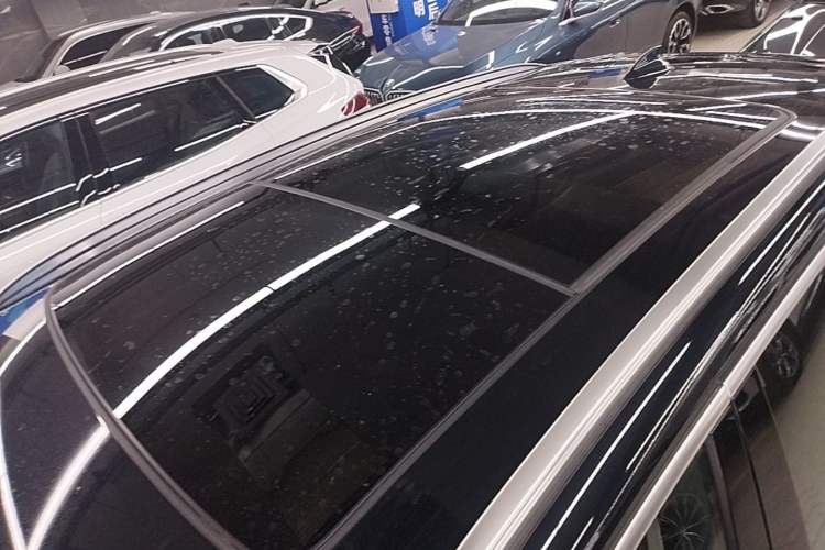 Used BMW X3 2023 xDrive25i M Sport Package Roof