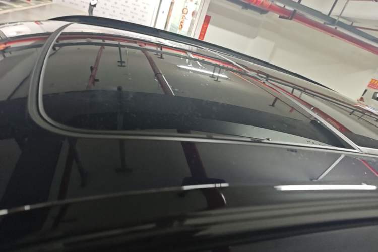 Used BMW X3 2023 xDrive30i Leading Model M Night Edition Package Roof