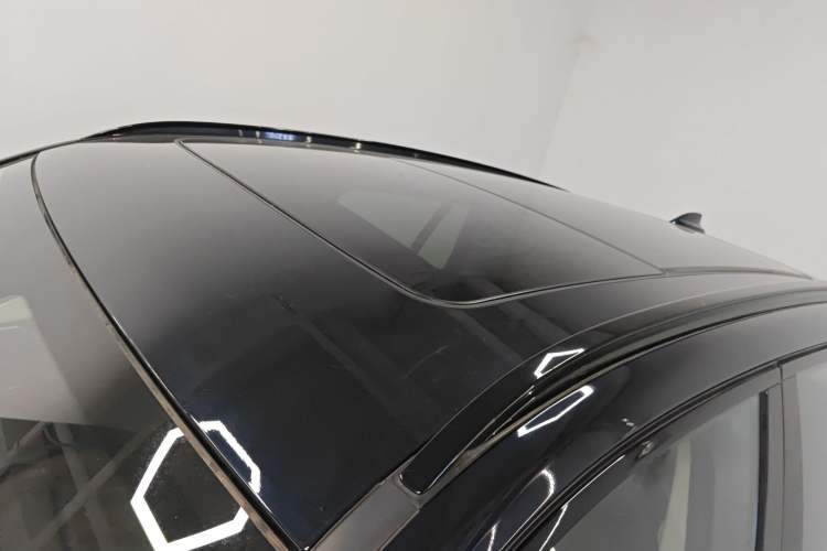 Used BMW X3 2023 Restyled xDrive30i Leading Edition M Night Sky Package Roof