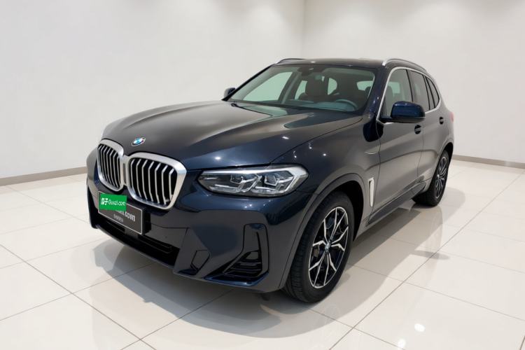 BMW X3 2023 xDrive25i M Sport Package