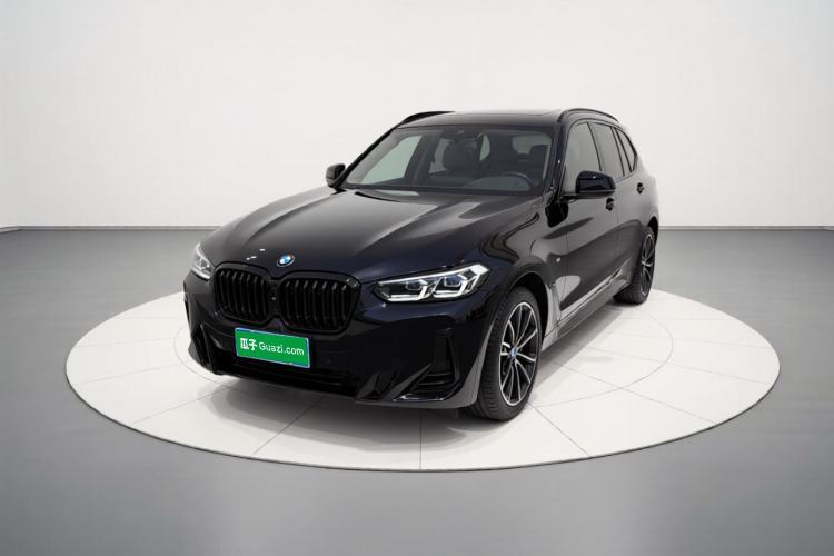 Used BMW X3 2023 xDrive30i Leading Model M Night Edition Package Guazi used car, China used car export, Used car for sale, Used  cars, Cheapest cars for sale