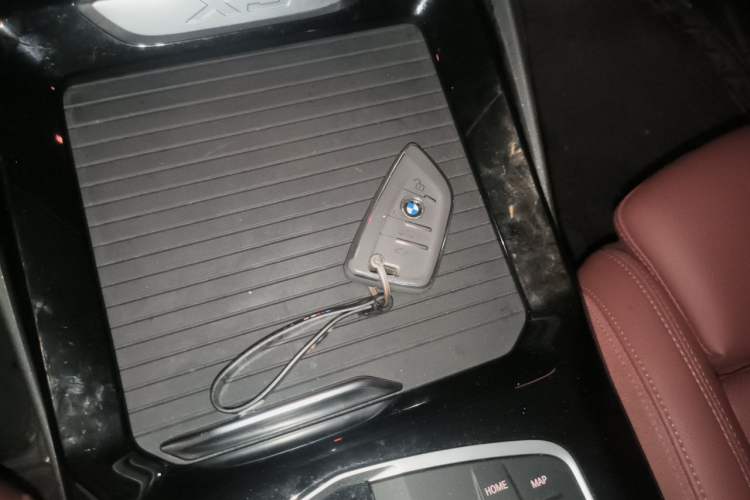 Used BMW X3 2023 xDrive25i M Sport Package Vehicle Key