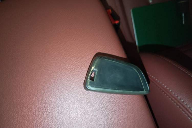 Used BMW X3 2023 xDrive30i Leading Model M Night Edition Package Vehicle Key