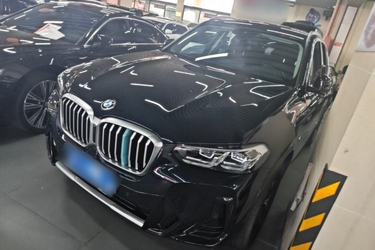 Used BMW X3 2023 xDrive25i M Sport Package Guazi used car, China used car export, Used car for sale, Used  cars, Cheapest cars for sale