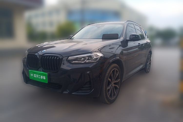 Used BMW X3 2023 xDrive30i Leading Model M Night Edition Package Guazi used car, China used car export, Used car for sale, Used  cars, Cheapest cars for sale