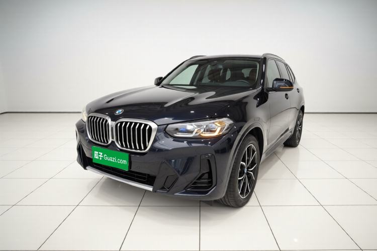 BMW X3 2023 xDrive25i M Sport Package