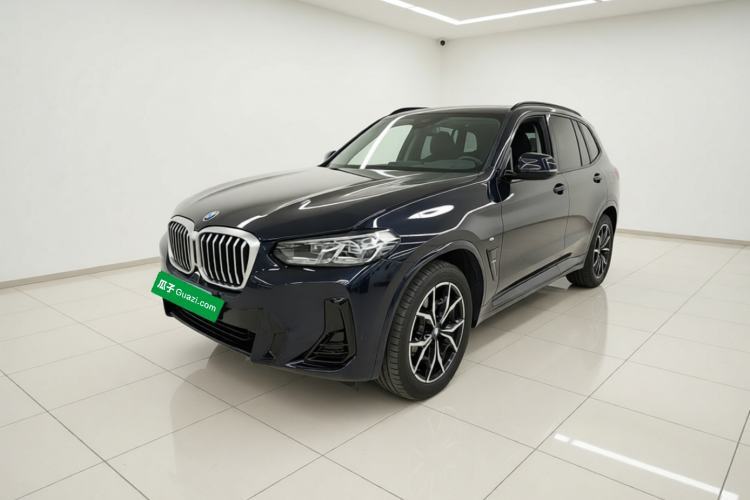 BMW X3 2023 xDrive25i M Sport Package usata Guazi used car, China used car export, Used car for sale, Used  cars, Cheapest cars for sale