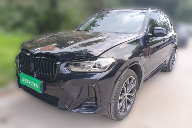 Gebrauchter BMW X3 2023 xDrive30i Leading Model M Night Edition Package Guazi used car, China used car export, Used car for sale, Used  cars, Cheapest cars for sale