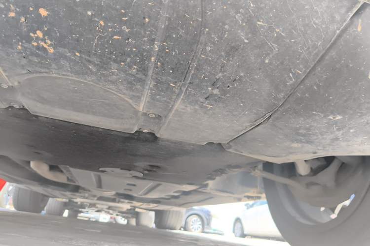 Used BMW X3 2023 xDrive30i Leading Model M Night Edition Package Chassis Front Left