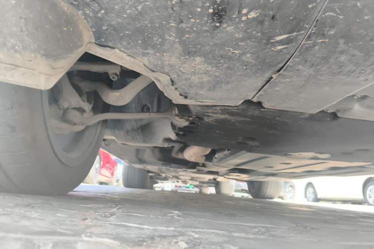 Used BMW X3 2023 xDrive30i Leading Model M Night Edition Package Chassis Front Right