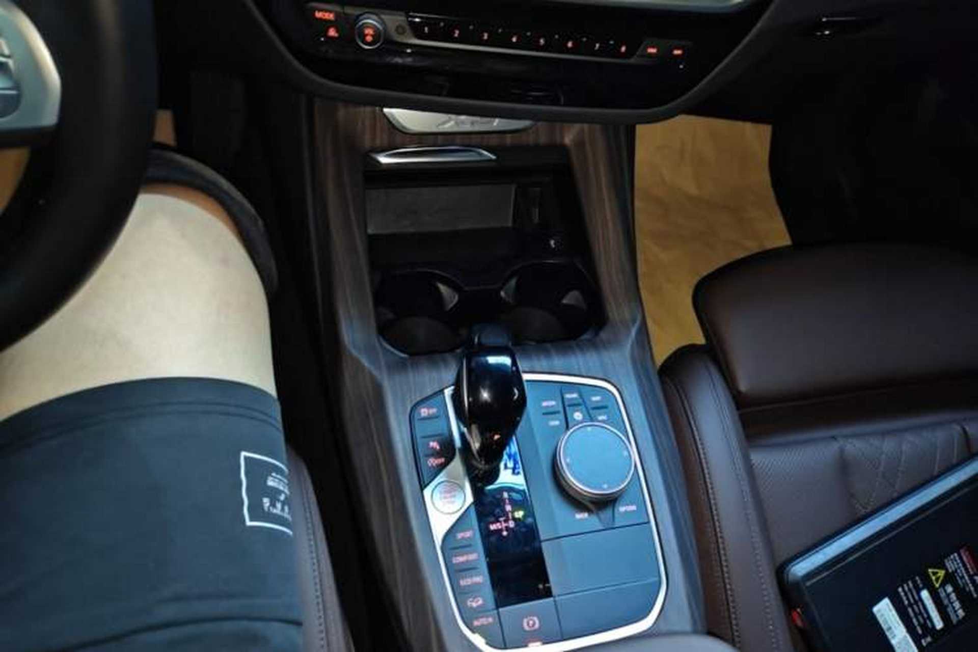 Used BMW X3 2023 xDrive25i M Sport Package Gear Lever