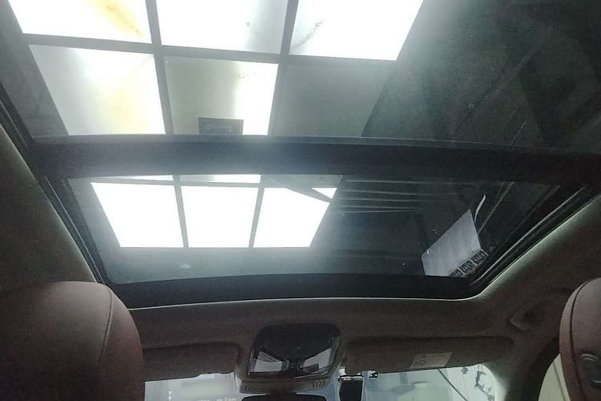 Used BMW X3 2023 xDrive25i M Sport Package Headliner