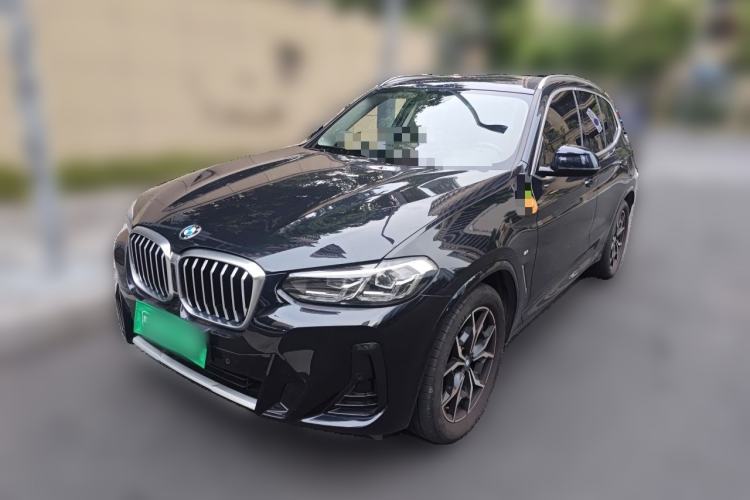 Gebrauchter BMW X3 2023 xDrive25i M Sport Package Guazi used car, China used car export, Used car for sale, Used  cars, Cheapest cars for sale