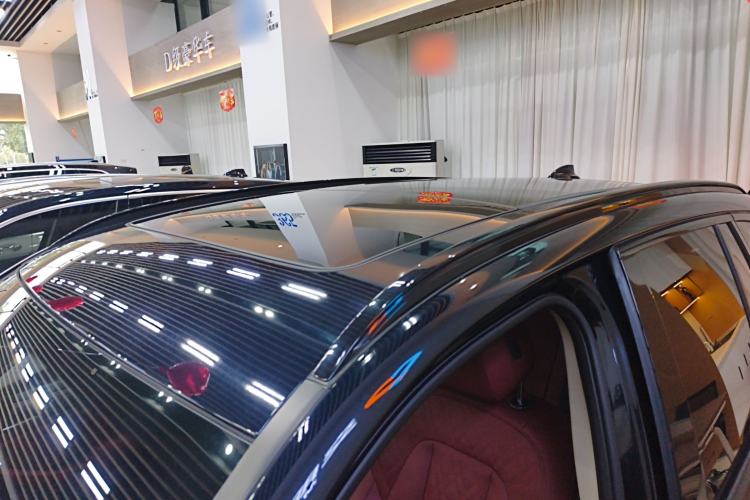 Used BMW X3 2023 xDrive30i Leading Model M Night Edition Package Roof