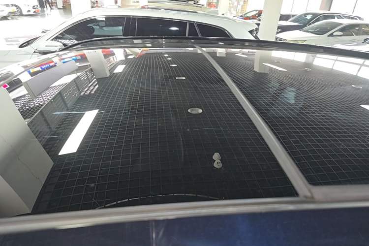 Used BMW X3 2023 xDrive30i Leading Model M Night Edition Package Roof