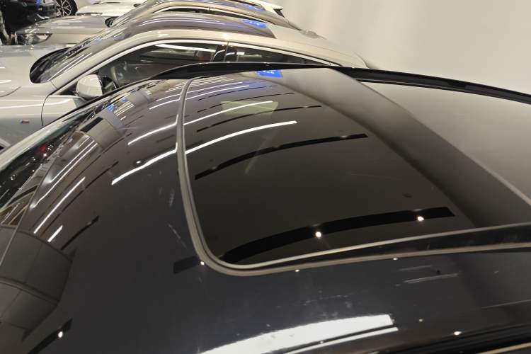 Used BMW X3 2023 Restyled xDrive30i Leading Edition M Night Sky Package Roof