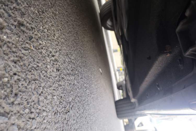 Used BMW X3 2023 xDrive30i Leading Model M Night Edition Package Chassis Front Left