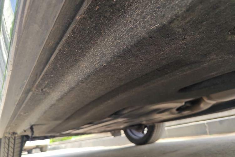 Used BMW X3 2023 xDrive30i Leading Model M Night Edition Package Chassis Front Left