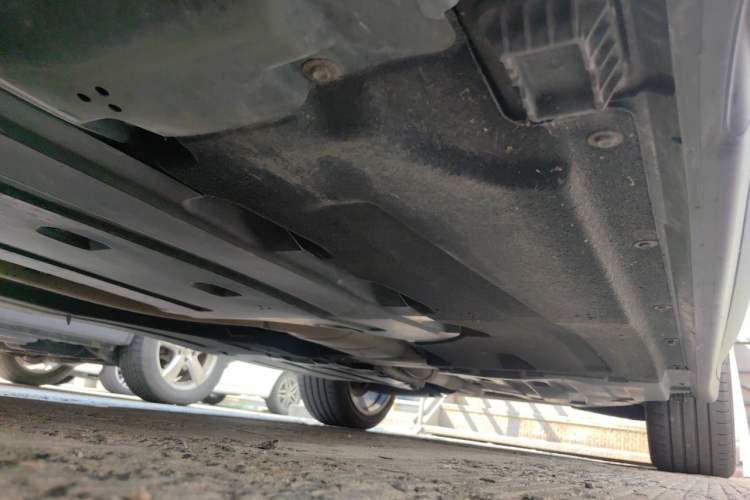 Used BMW X3 2023 xDrive30i Leading Model M Night Edition Package Chassis Front Left