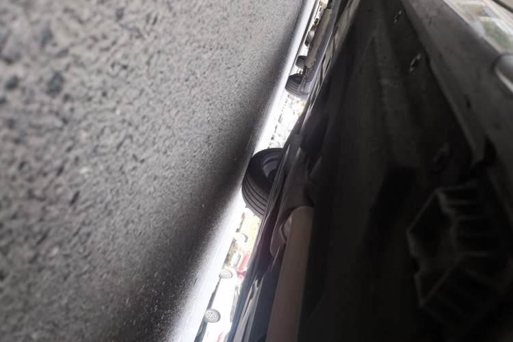 Used BMW X3 2023 xDrive30i Leading Model M Night Edition Package Chassis Front Right