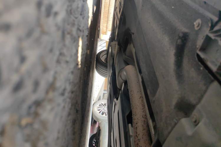 Used BMW X3 2023 xDrive30i Leading Model M Night Edition Package Chassis Front Right