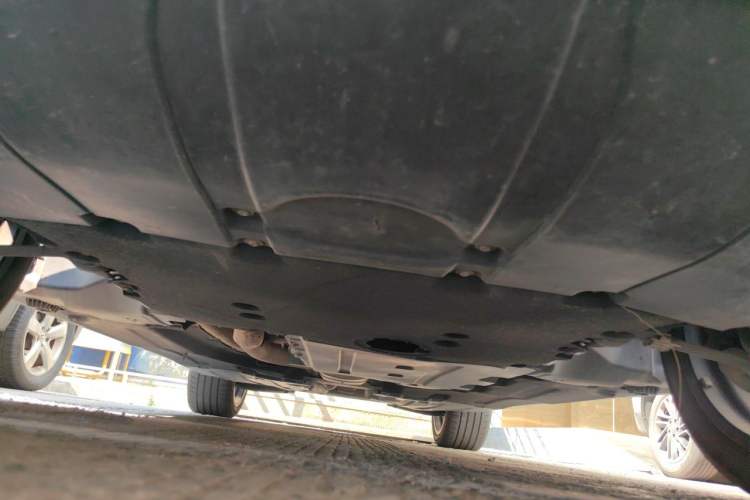 Used BMW X3 2023 xDrive30i Leading Model M Night Edition Package Chassis Front