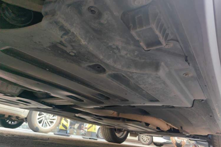 Used BMW X3 2023 xDrive30i Leading Model M Night Edition Package Chassis Rear Right